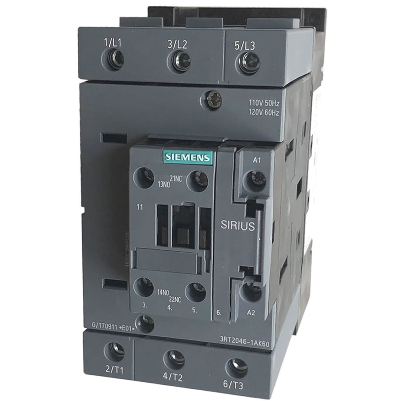 Siemens 3RT2046-1AK60