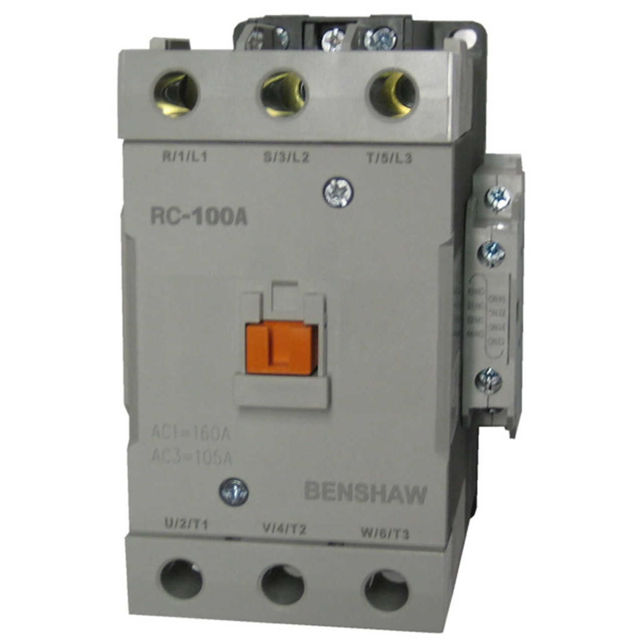 Benshaw RC-100A