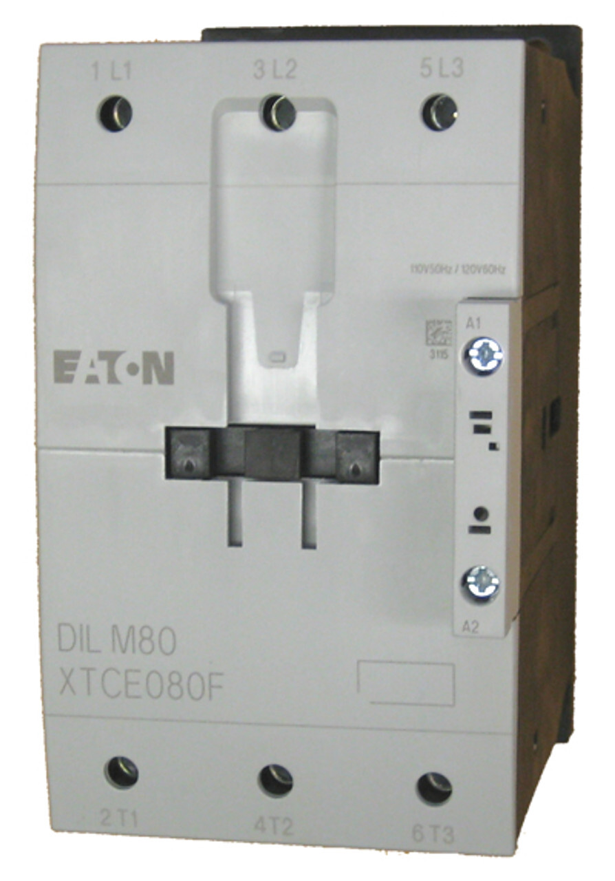 Eaton XTCE080F00W